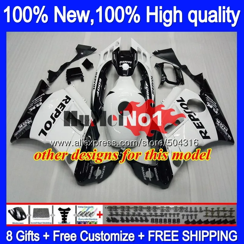 Корпус + резервуар для HONDA CBR600 F3 FS 600CC CBR600FS 95-96 2MC.105 CBR 600F3 600 CC CBR600F3 1995 1996 95 |