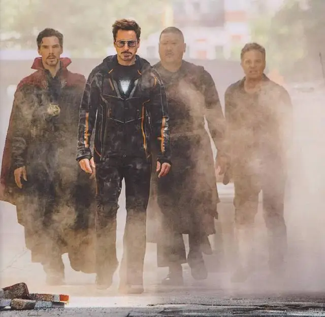 Роскошные модные Мстители Tony Stark стиль для wo мужские солнцезащитные очки квадратный фирменный дизайн солнцезащитные очки ретро мужские Железный человек Человек-паук