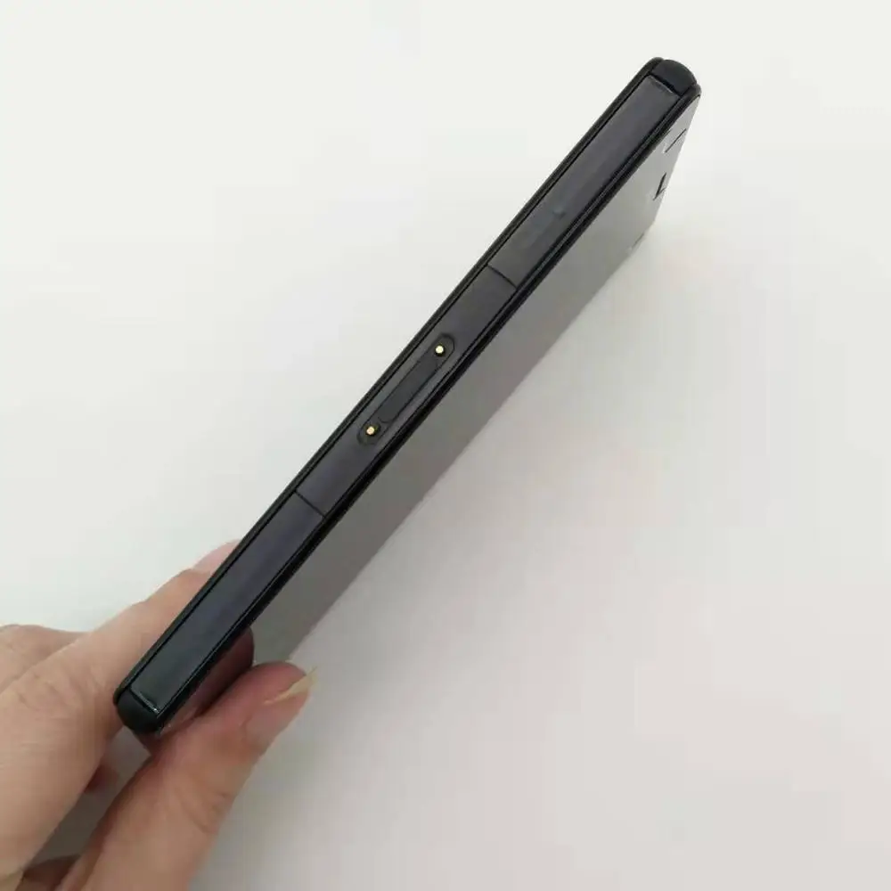 sony xperia z3 compact d5803 refurbished original unlocked 4g lte android quad core 2gb ram 16gb rom 4 6 2160p gps cell phone free global shipping