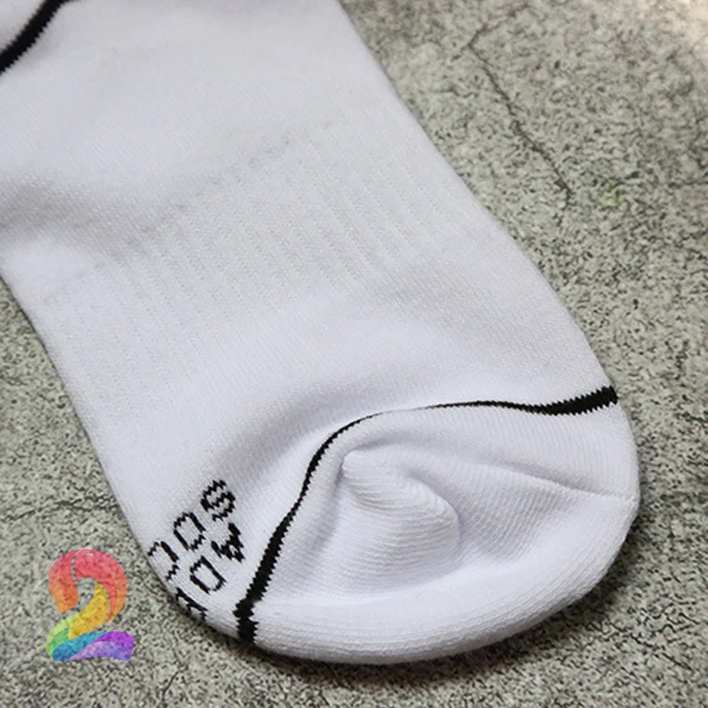 

Ader Error Socks Double Screw Mouth White Blue Embroidered Cotton Tube Socks Adererror Men Women Ins Korean Trendy Brand Socks