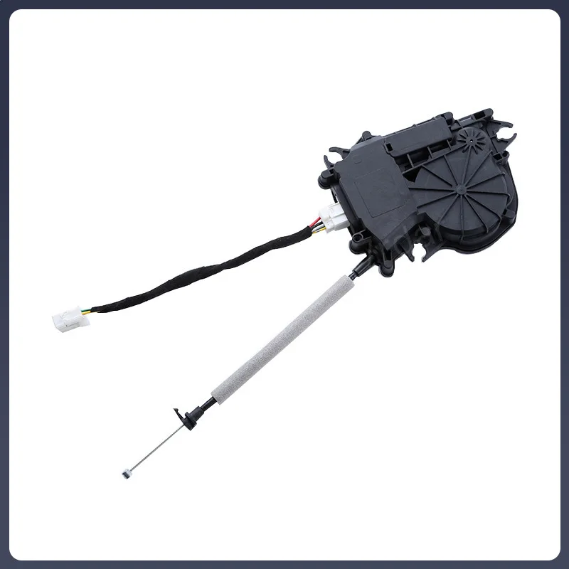 

It is suitable for 51247361231 tailgate actuator trunk tailgate latch lock block actuator auto parts