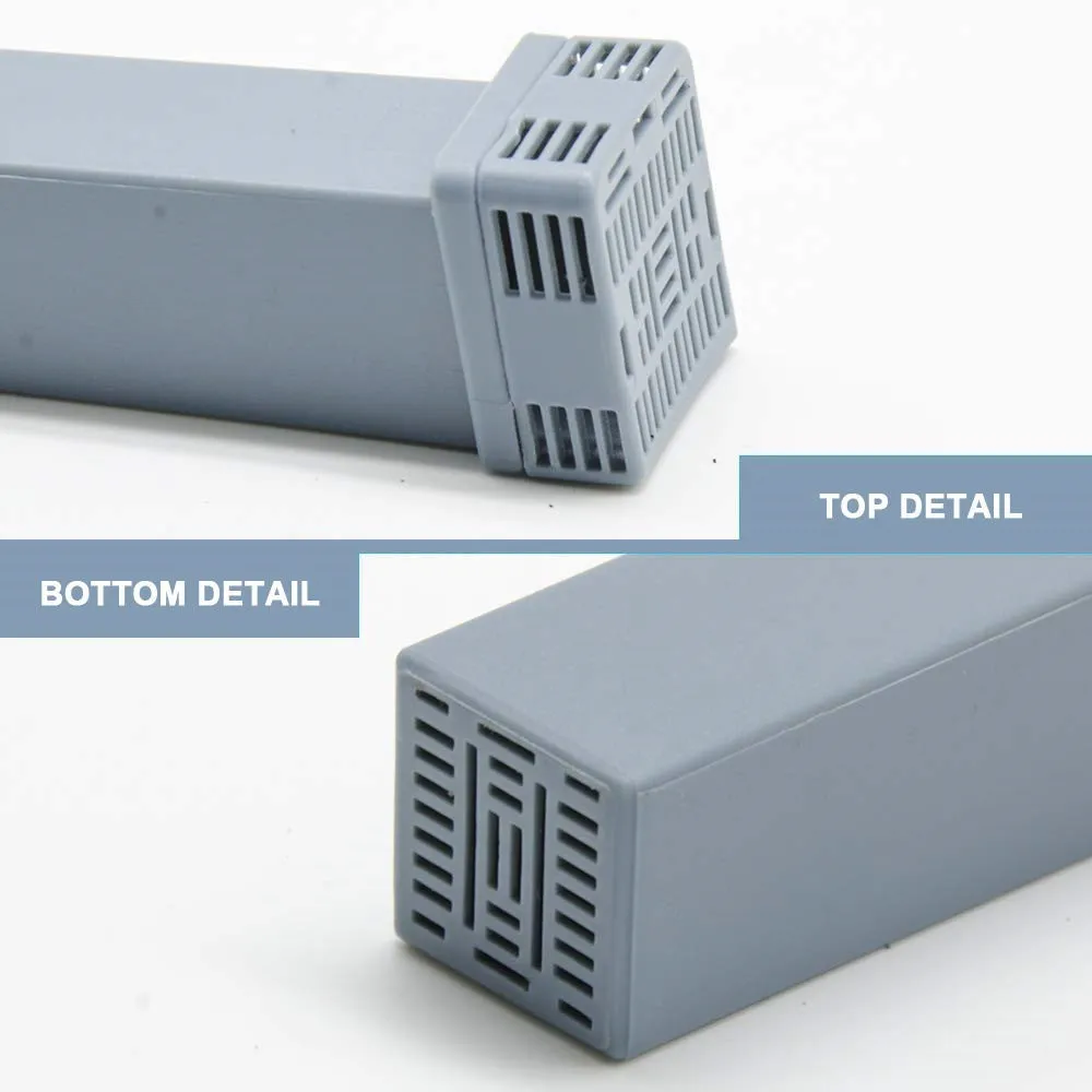 MOYEAH CPAP картридж угольный фильтр комплект для SoClean 2 картриджа фильтры с обратными