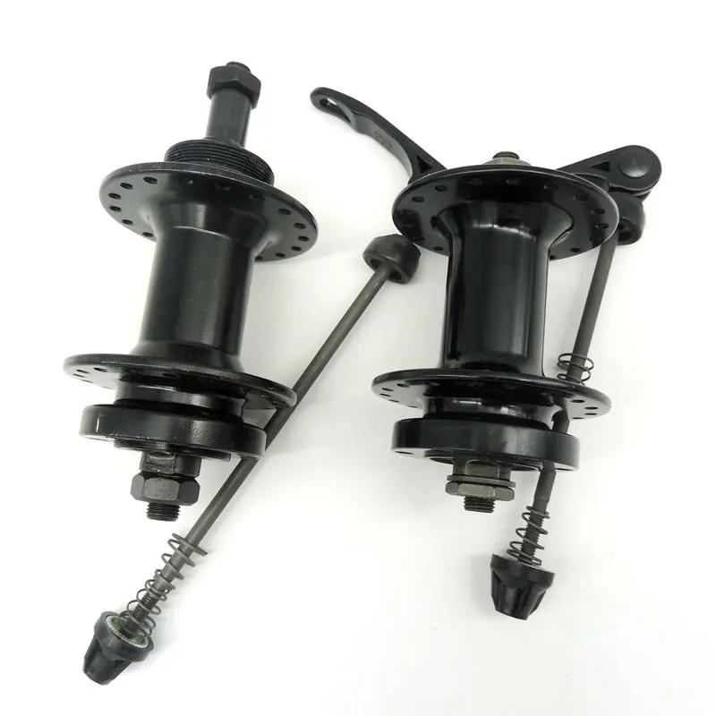 

MTB Disc Brake free Hub Bicycle Bike Mountain 36 Hole Metal Rotating hub
