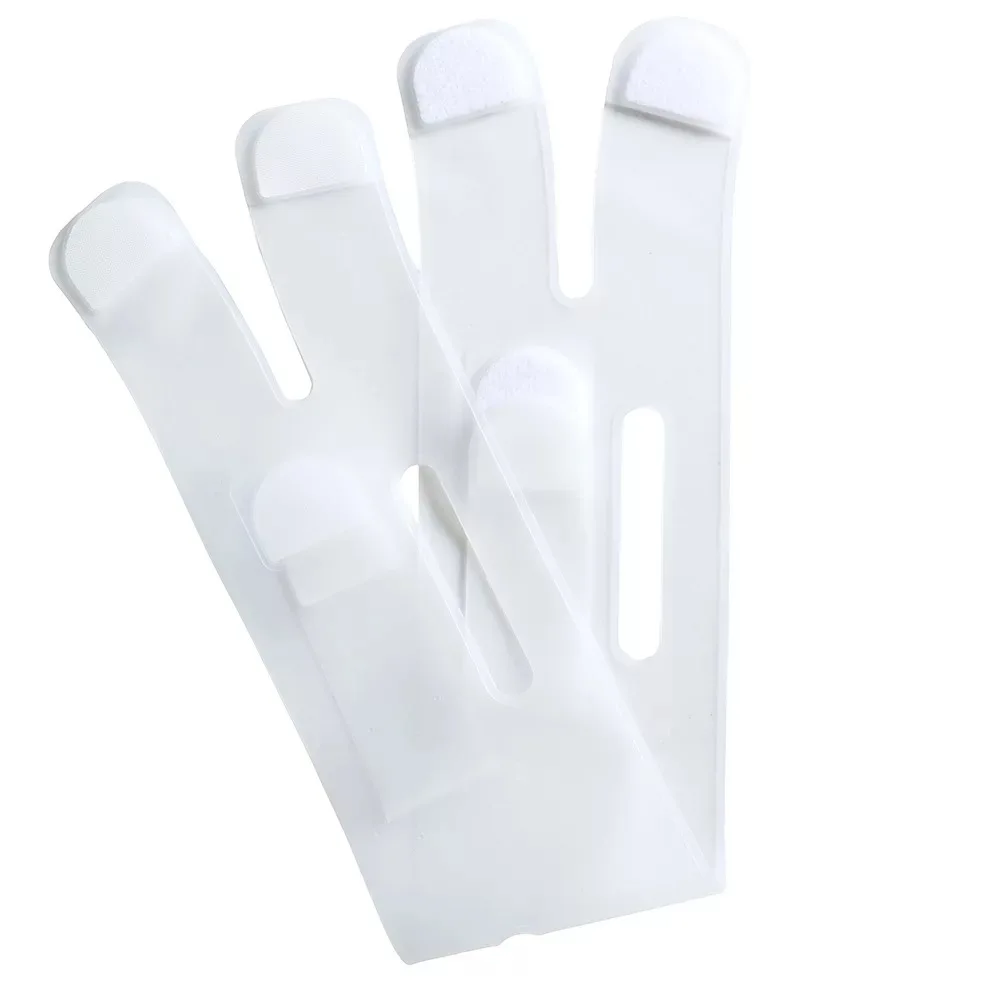 

Beauty Face Lift Belt V Face Shaper Slimming Bandage Thin Chin Skin Firming Soft Silica Gel Anti Mildew Facial Slimming Tool