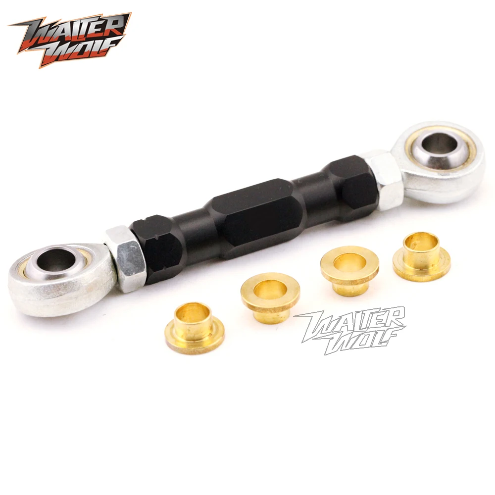 

Lowering Links Kit For DUCATI PANIGALE 899 959 1199 2013-2018 Motorcycle Accessories Rear Suspension Connecting Drop Ride Height