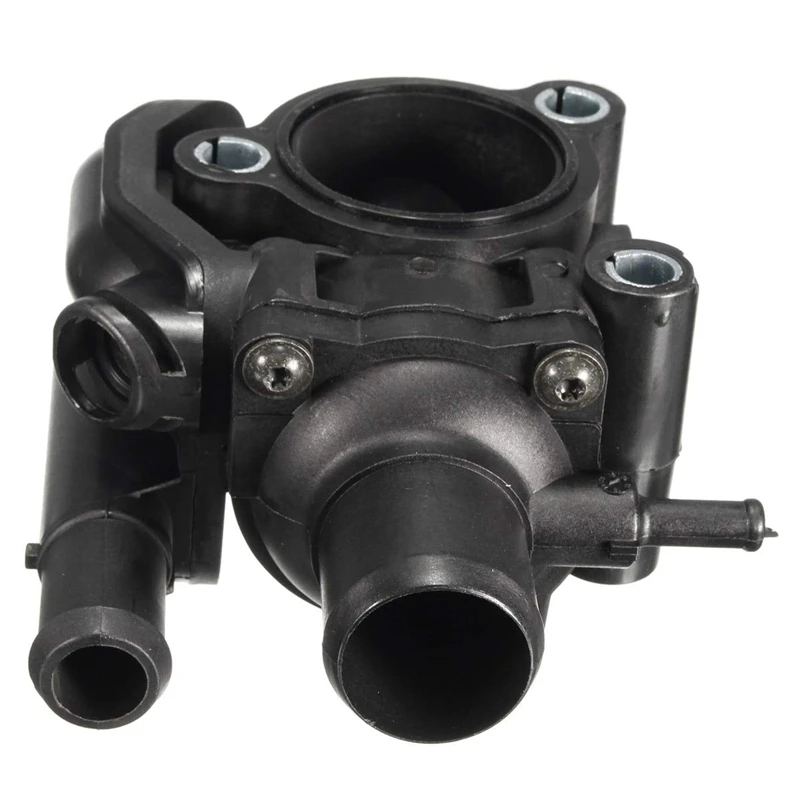 Auto Thert with Housing Complete Kit for Ford Focus ST 170 Duratec 2.0I VVT 88C 2002 2003 2004 XS4G-9K478-BB | Автомобили и