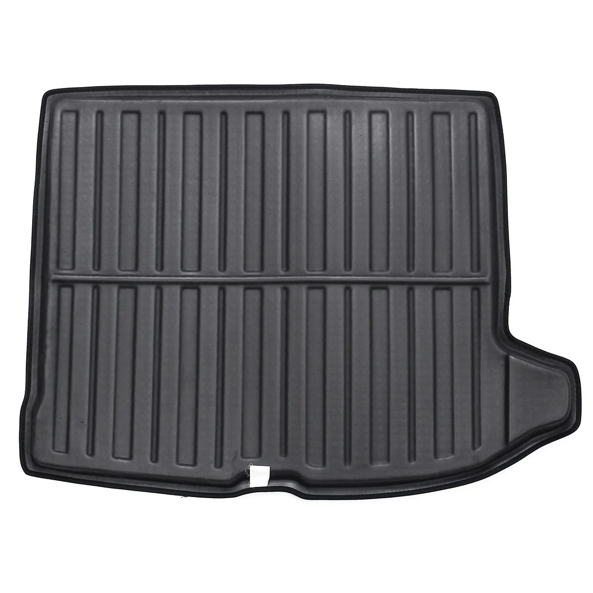 

Boot Cargo Liner Rear Trunk Boot Mat Floor Carpet For Volvo XC60 2 MK2 2018 2019+ Luggage TrayMud Protector Waterproof