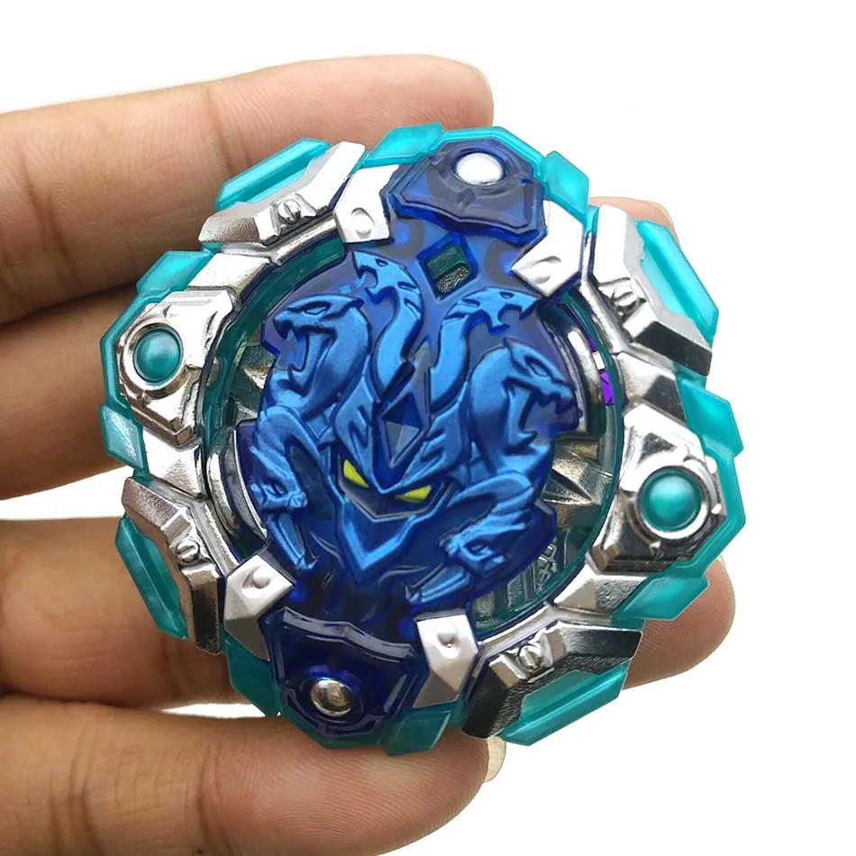 TAKARA TOMY BEYBLADE Burst супер Z трансформация четыре набора взрывающихся гироспасов