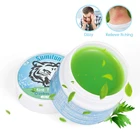 Тигровый бальзам, охлаждающее масло, Мятная мазь, лечение простуды, головные боли, заложенность носа