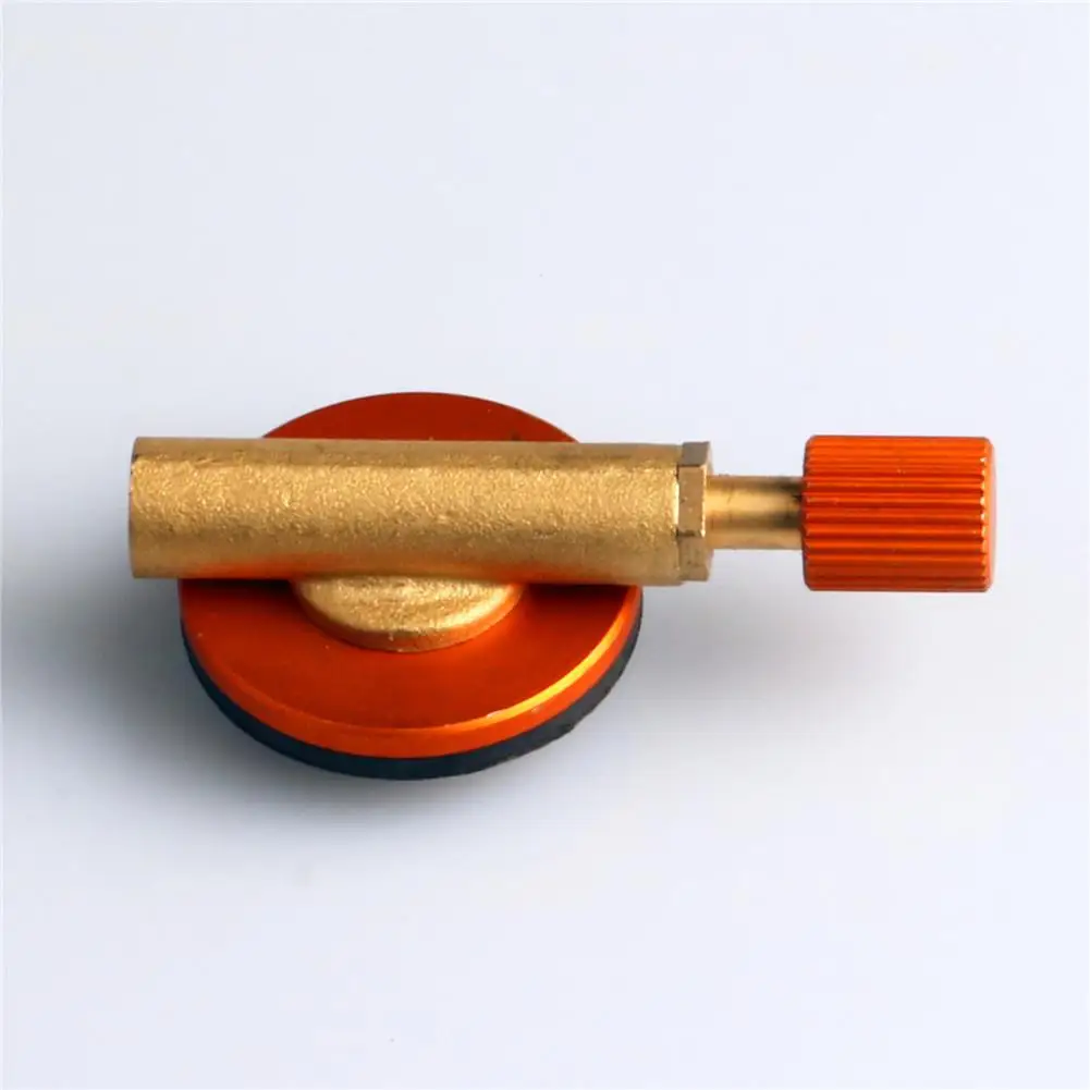 Hobbylan Открытый Кемпинг Пикник пропан Бак конвертер клапан пополнения адаптер