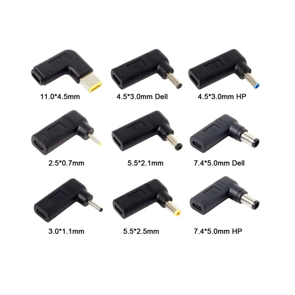Переходник PD на USB Type C мама 3 5*1 35 мм 4 0*1 7 5 0*3 0 | Строительство и ремонт