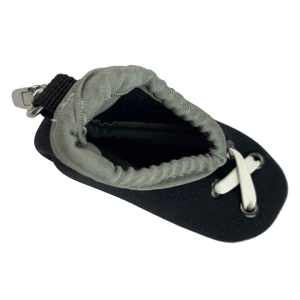 Прочный держатель для мяча гольфа сумка хранения теннисных мячей с биркой