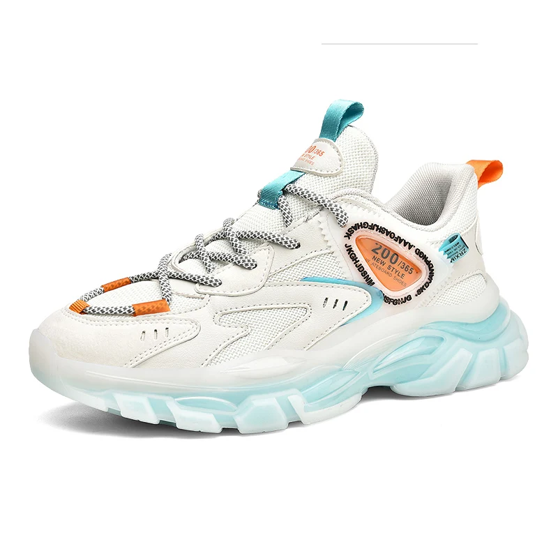 

2021 Fashion High Quality Blade Series Sports Shoes Cushioning Running Comfortable Profession Jogging Sneakers Chaussure Homme