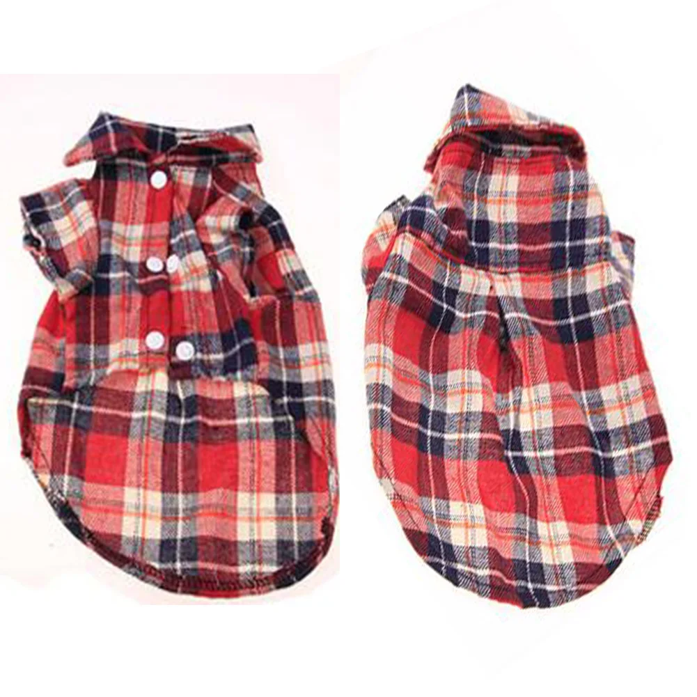 

Summer Pet Dog Clothes for Small Dogs Fashion Cotton Cat Dog T-shirt Vest Puppy Clothing Chihuahua Yorkshire Shirts Pets Product