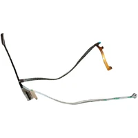 video screen flex cable for lenovo thinkpad e14 gen 2 laptop lcd led display ribbon camera cable