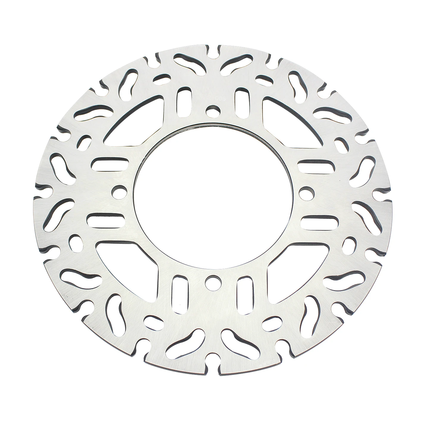 

Brake Disk Rotor Rear Brake Disc For KAWASAKI Z750R Z800 ZRX1200 NINJA 1000 Z1000 SX 2007-2015 Motorcycle Stainless Steel Silver