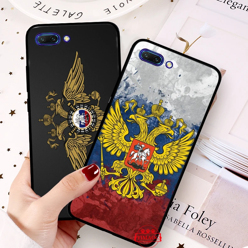 Мягкий силиконовый чехол для Huawei Honor 6a 7A Pro 7C 8 8X 8C 9 9X Lite Note 10 20 |