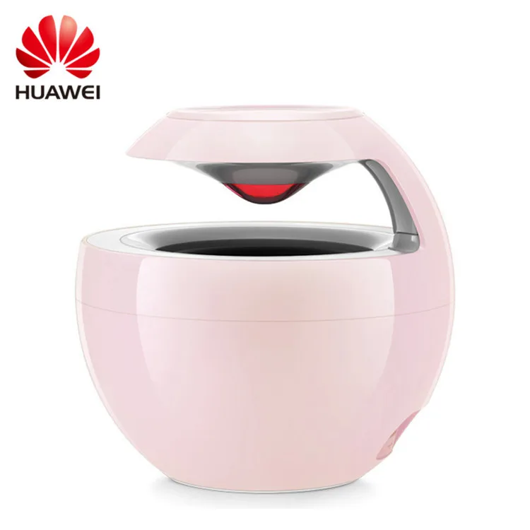 huawei Honor AM08 Лебедь Портативный беспроводной Bluetooth динамик громкой связи динамик для телефона беспроводной переносной динамик Honor - Цвет: Pink