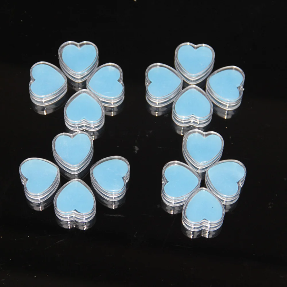 

1Set Diamond Painting Clay Cross Stitch Drilling Mud with Storage Container DIY Embroidery Glue Handmade Crafts Nail Accessories