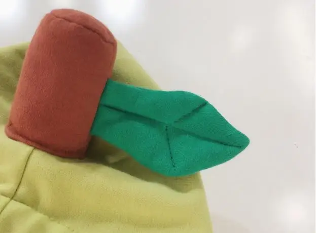 Детский осенний комбинезон с капюшоном и длинными рукавами Модный рисунком