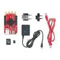 

22 Development Boards & Kits - ARMAR STEMlab 125-10 Starter Kit
