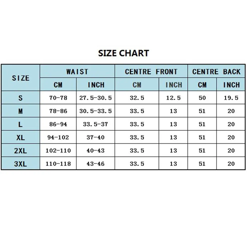 Женский жилет тренажер HEXIN пояс из неопрена Корректирующее белье регулируемый