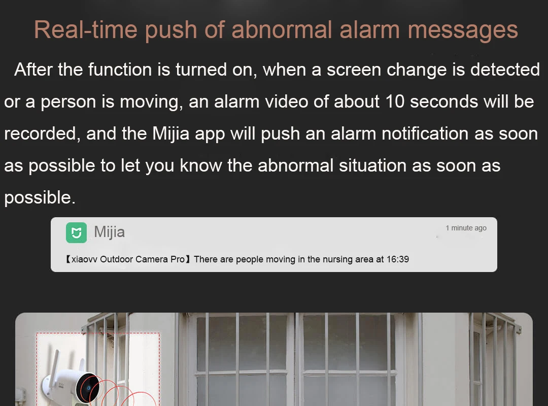 

1080P, 150 , Wi-Fi, , Mijia Mi