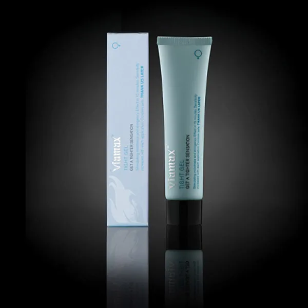 Сужающий гель для женщин Viamax Tight Gel - 15 мл. |