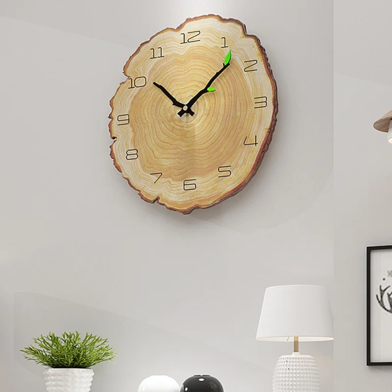 Горячая 3D настенные часы для самостоятельной сборки кварцевые Кухня простые