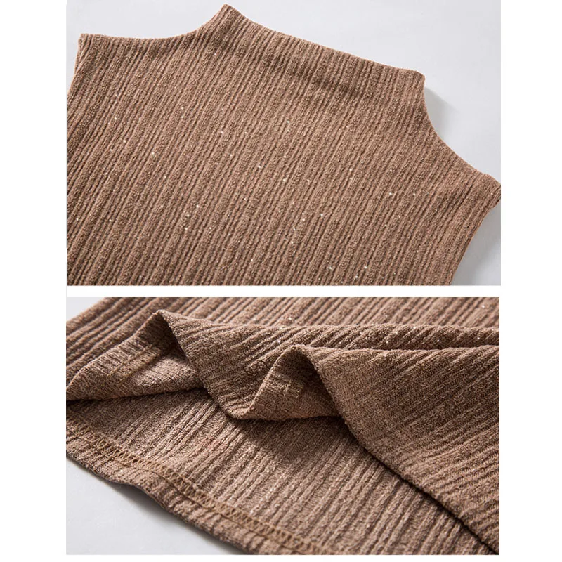 2021 новые летние верхняя одежда сужающаяся к талии футболка летний топ средней