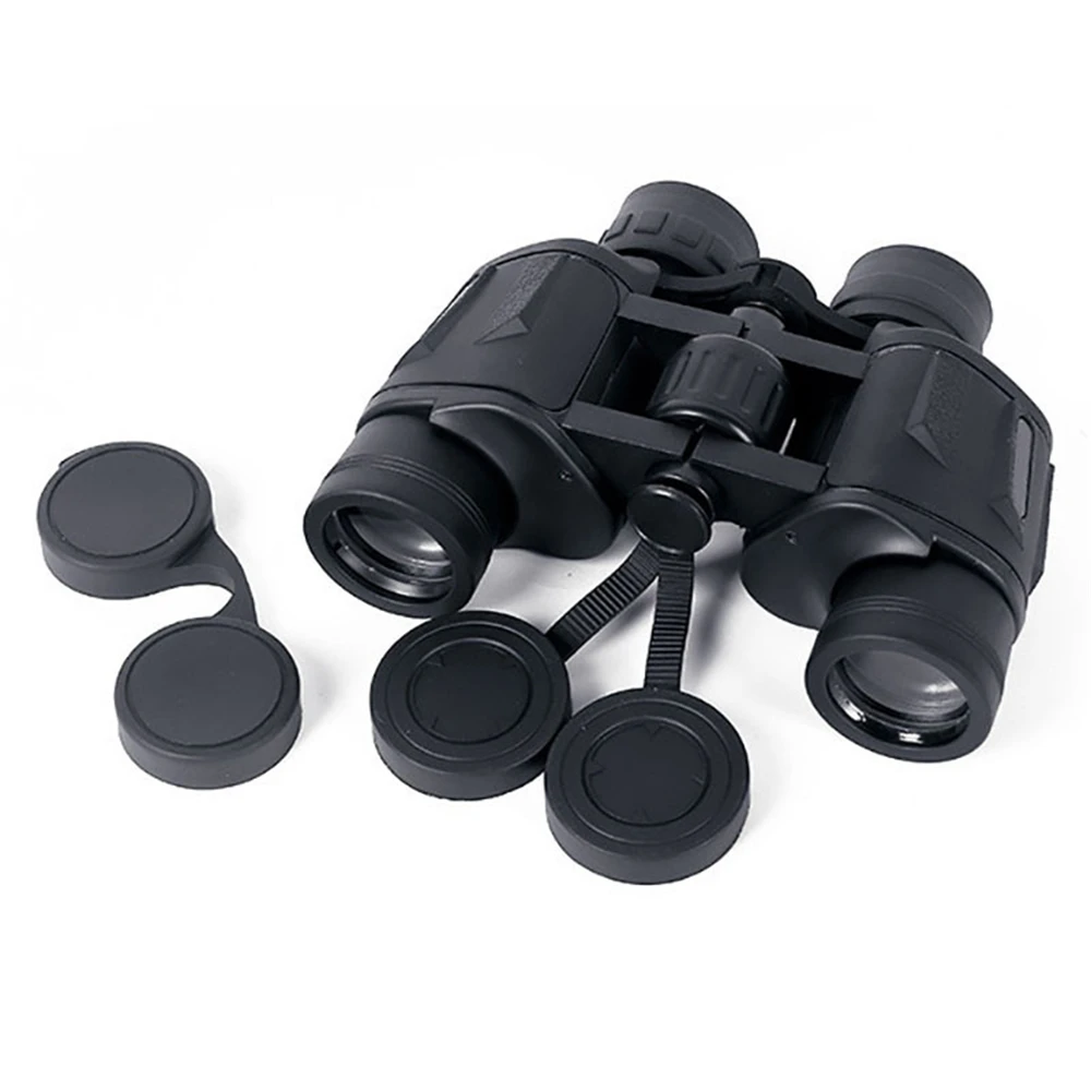 

Hot Sale Outdoor Binoculars Novelty Animal Watching 2021 Telescope 8*40 Binoculars Night Vision Hunting Telescopes Dropship