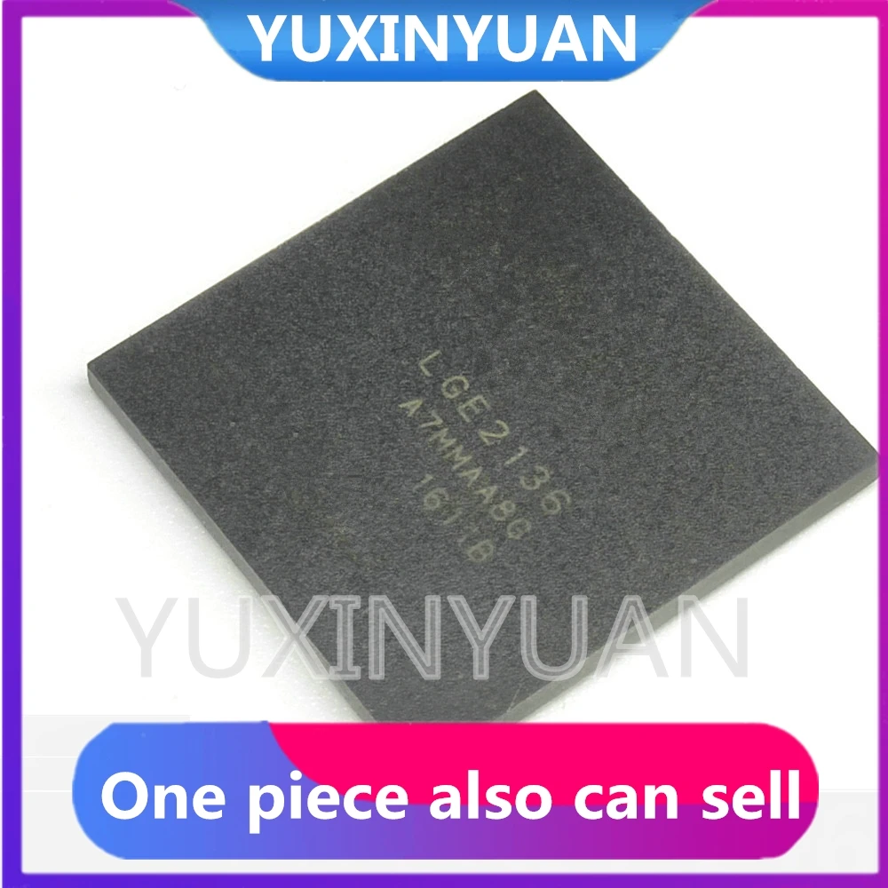 1 шт. в наличии LGE3368A-LF-SF LGE2136 LGE107C-LF-SA LGE101DC-R-T8 NEC и BGA