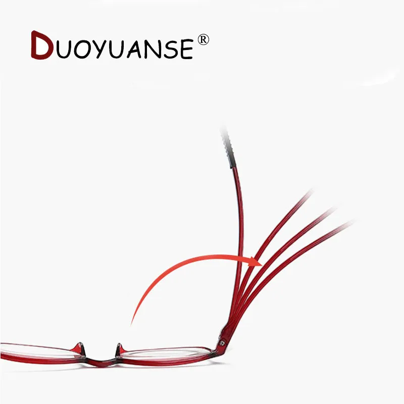 

DUOYUANSE TR90