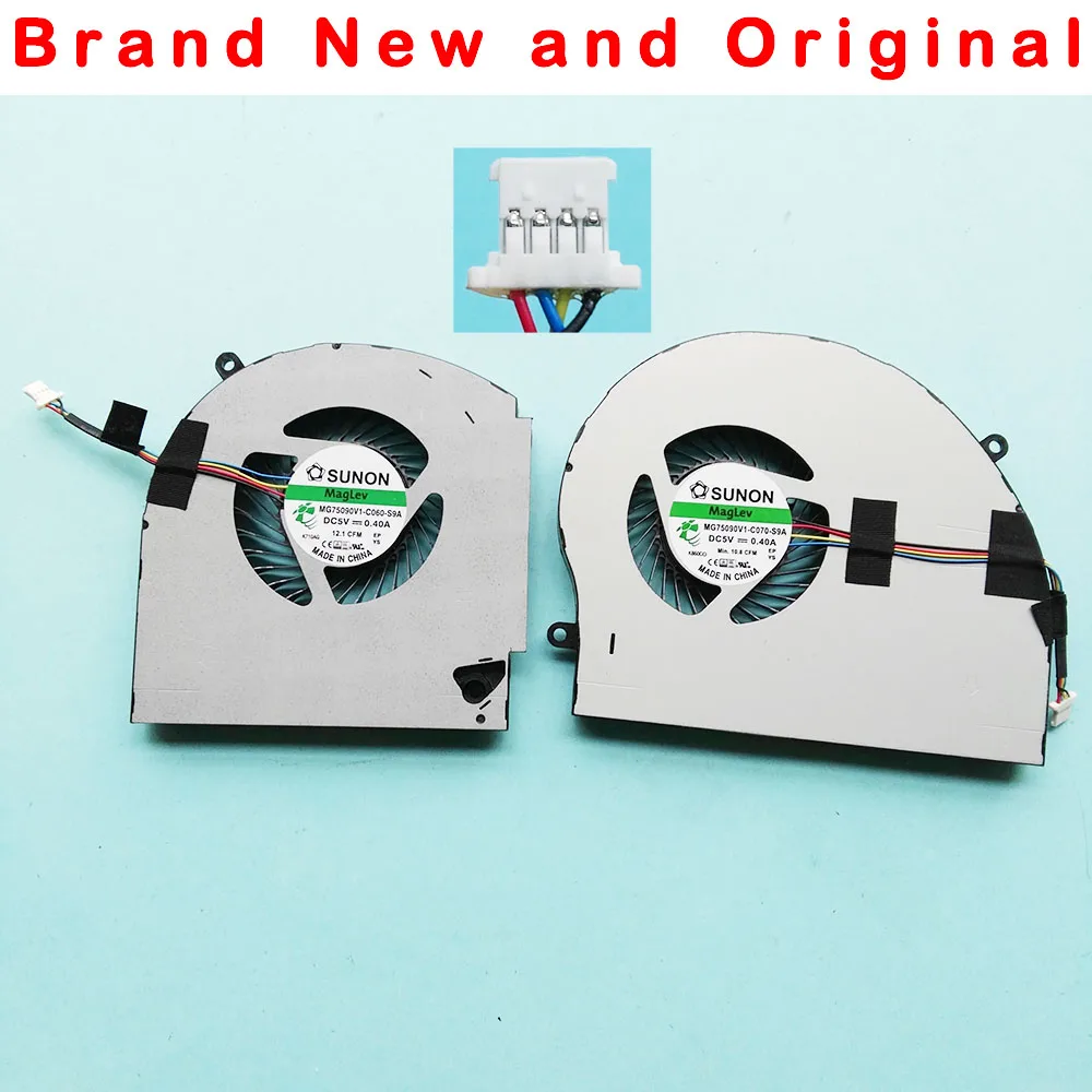 Кулер для охлаждения ЦП Alienware 17 дюймов модель D3858S D3848B D3738QB D3749PB D3748B D3859S d373838s D3868S