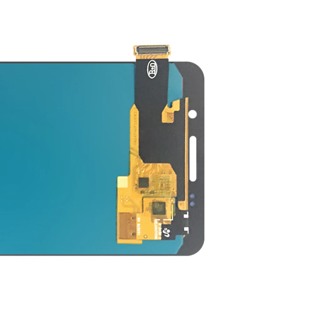 Супер AMOLED ЖК-дисплей для samsung Galaxy A3 A310 A310F A310H A310M A310Y ЖК-экран Замена дигитайзер сборка тест