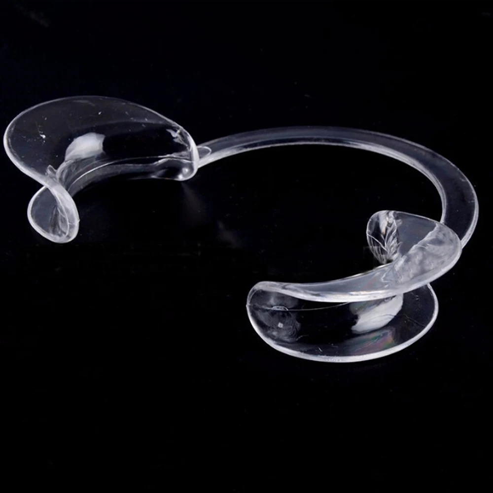 5 шт. приспособление для отбеливания зубов в форме с | Красота и здоровье