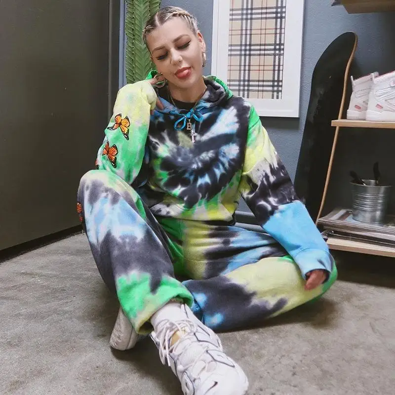 

2021 Hot Sale New Design Style Women Casual Clothing Sweatwear Sweet Nice Fashion Soft Good Fabric Cool Soft XI0320