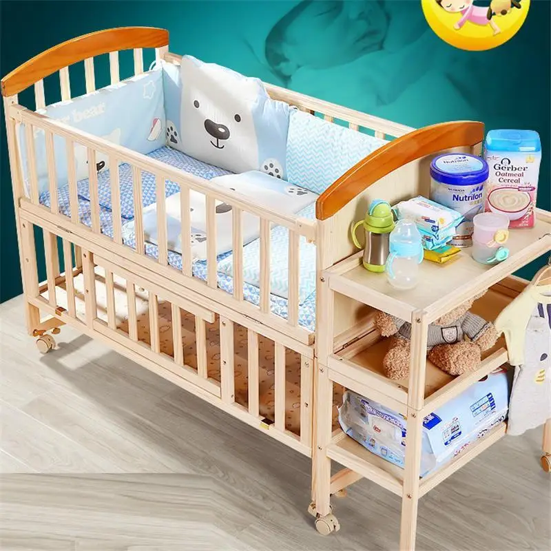 Infantil детская спальня Fille девушка ранца Letto Per Bambini Lozko Dla Dziecka деревянная подсветка