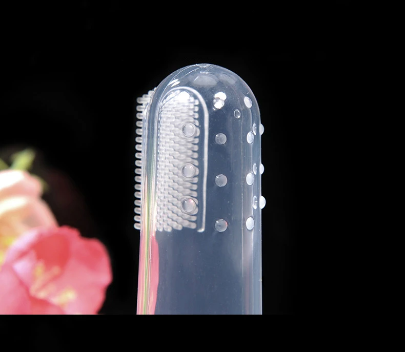 5/10 шт. мягкие зубные щётки для кошек и собак| |