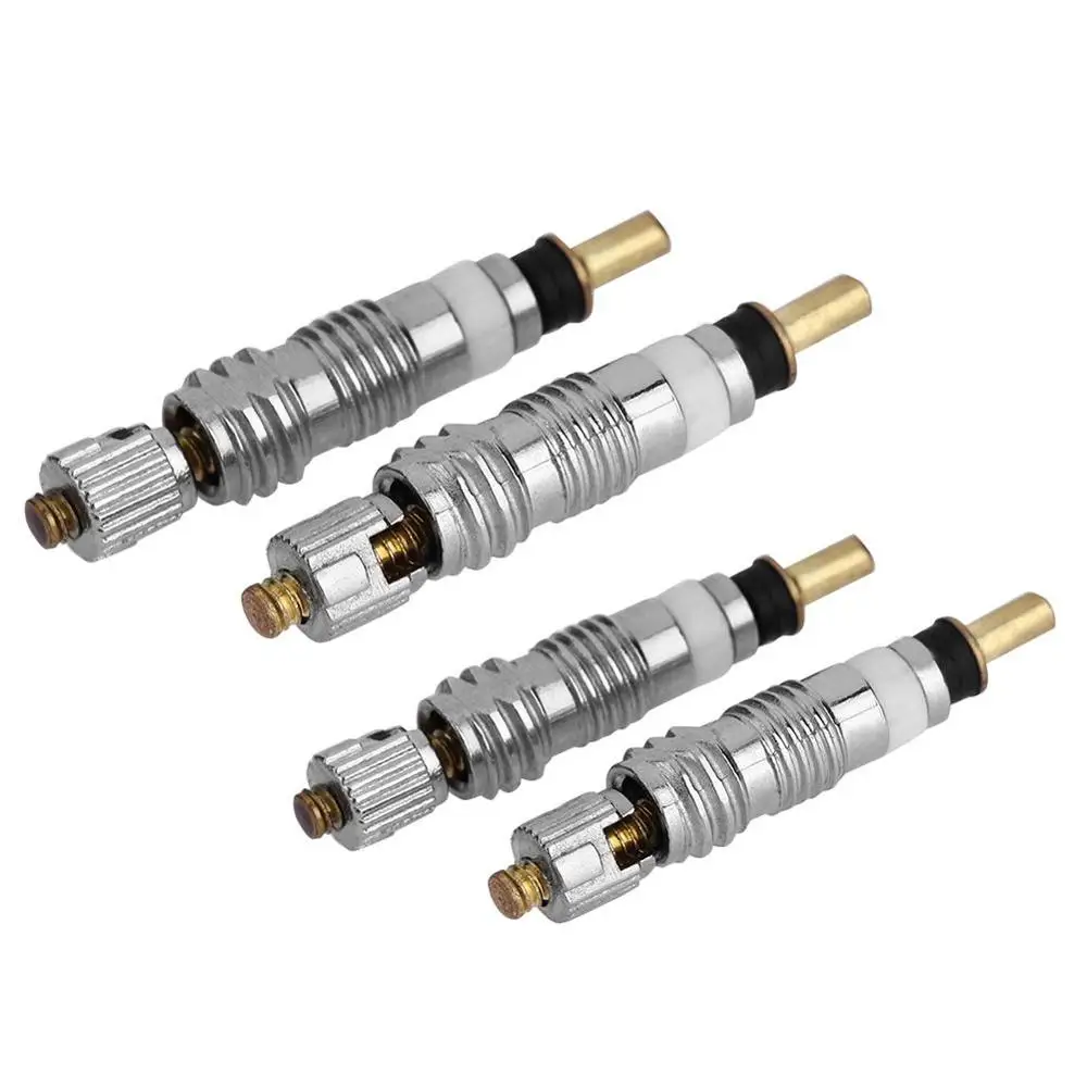 2 шт. 4 Съемная или однотрубки Core Замена для деталь велосипеда MTB велосипед