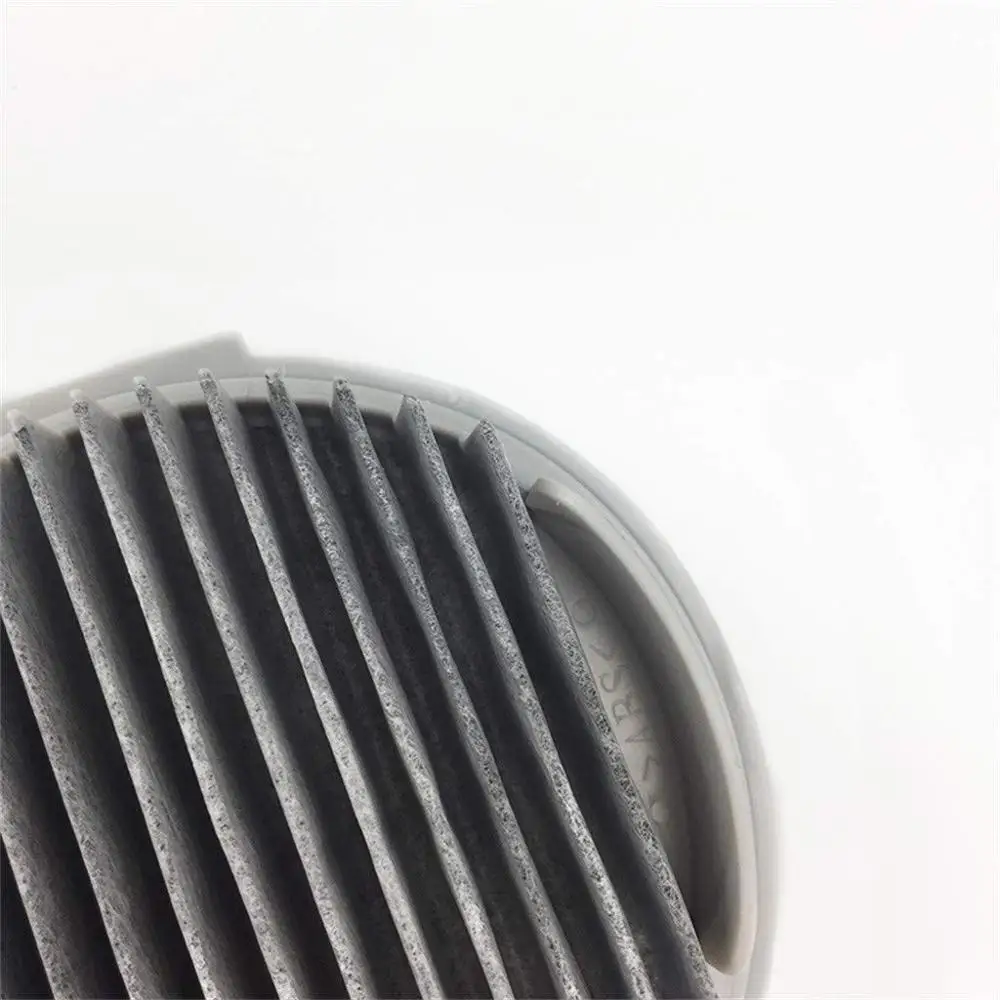 Hepa фильтр для Xiaomi Roidmi беспроводной F8 F8E NEX умный ручной пылесос Замена эффективные Hepa Фильтры Запчасти