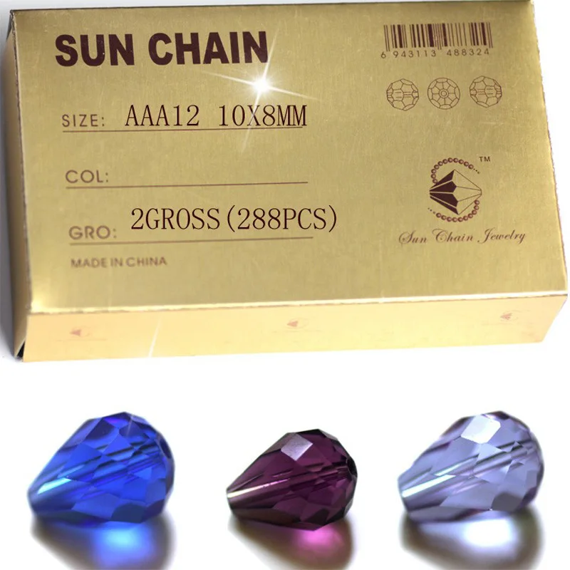 Бусины из хрустального стекла с гранями AAA12 8 мм|jewelry ceramic|jewelry box birthday cakejewelry slogan |