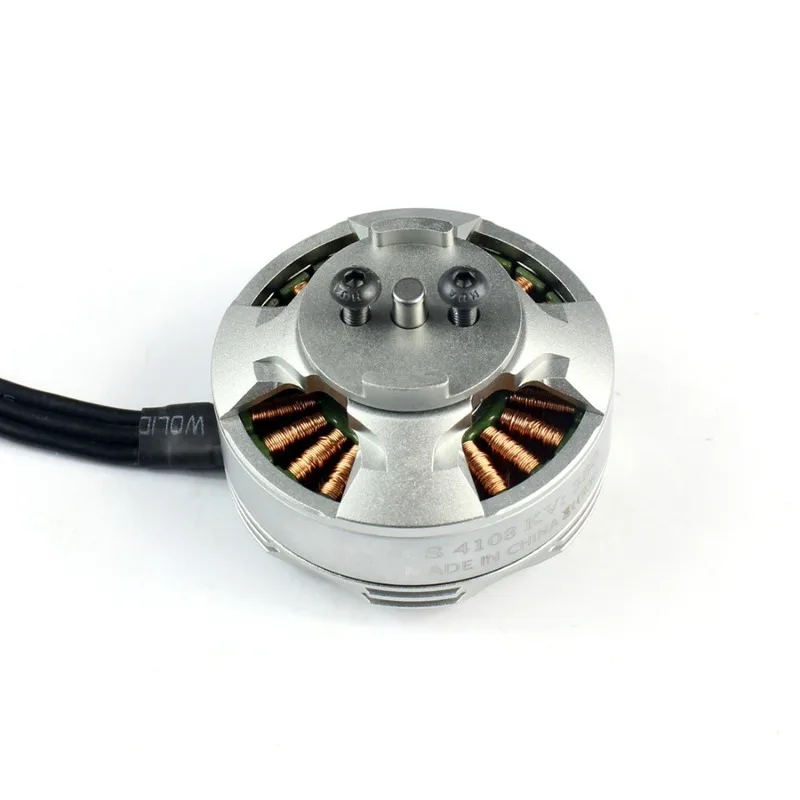 Tarot 6S 380KV 4108 Brushless Motor Multi-rotor Disc for RC FPV Drone Multicopter Helicopter Quadcopter Arms TL68P07 | Игрушки и хобби