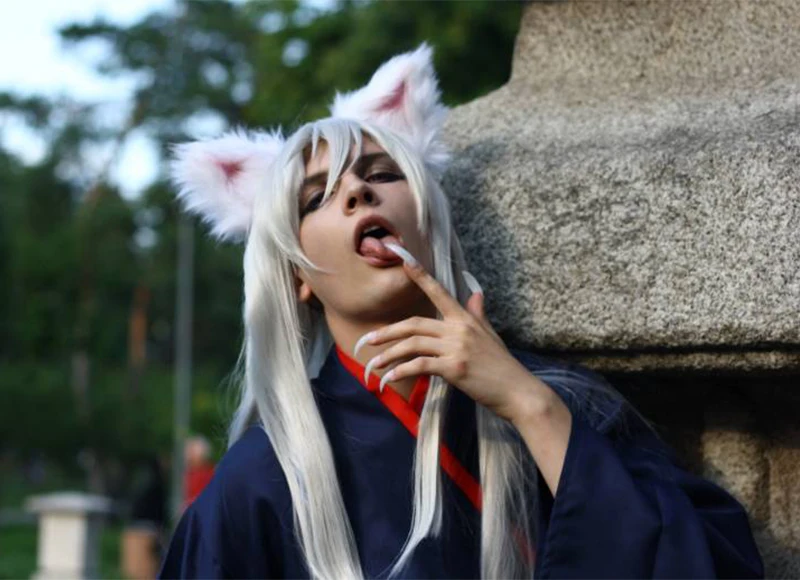 Аниме Kamisama Kiss костюмы для косплея ТОМО Косплей Костюм синее кимоно Хэллоуин вечерние Kamisama Hajimemashita Косплей Костюм