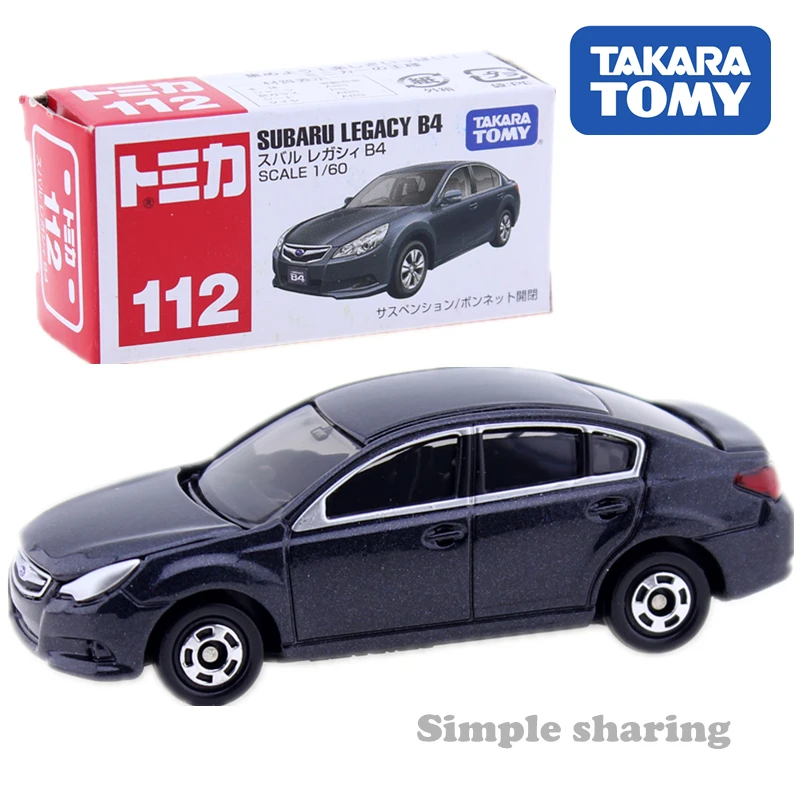 Takara Tomy Tomica Семья автомобиля серии Swift Alto Hustler спортивные авто двигатели Diecast