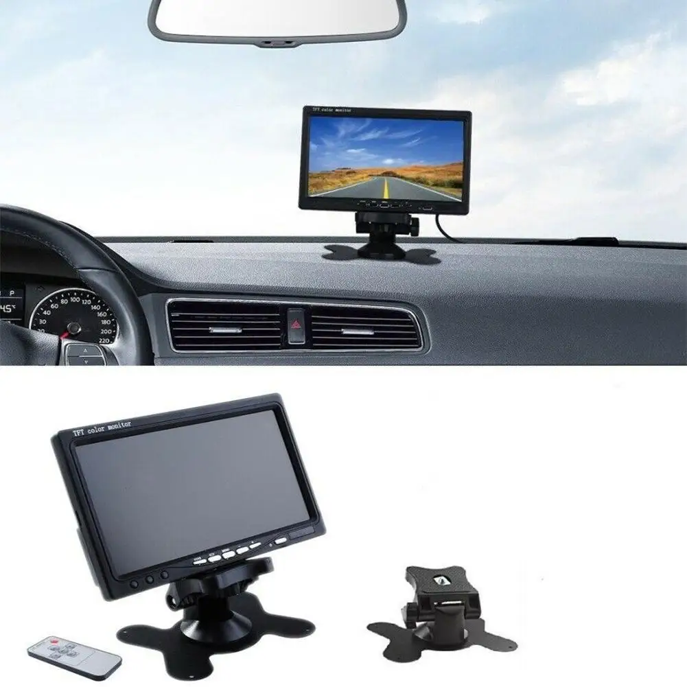 

Interior Accessories