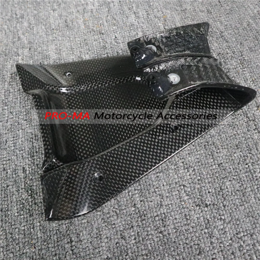 Крышка под сиденье мотоцикла из углеродного волокна для MV Agusta Brutale 800 RR RC 2017 2018 2019 |