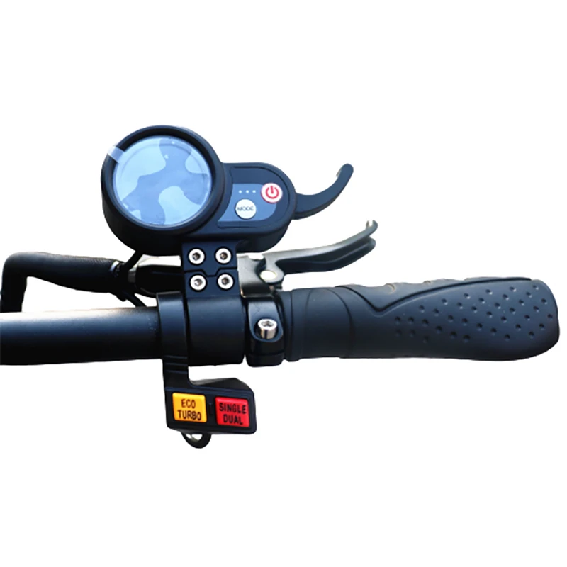 

ZAPCOOL T103-2 3600w 60V 45-110km 11Inch Electric Scooter Adult Foldable Off-road Step Patinete E-scooter Mobility Scooters