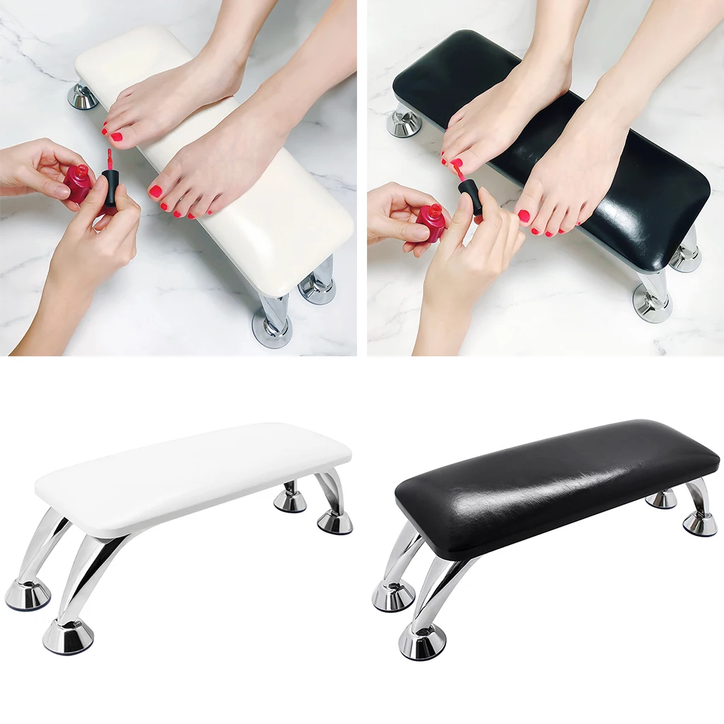 

Manicure Hand Rest Cushion Hand Arm Rest Stain Resistant Arm Rest Cushion