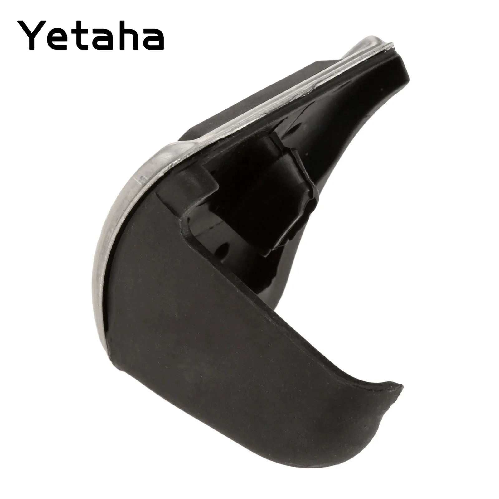 Подставка для педали сцепления Yetaha педаль тормоза Golf7 Lamando Audi A1 Tiguan L аксессуары из